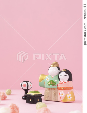 Hina Matsuri 99008011
