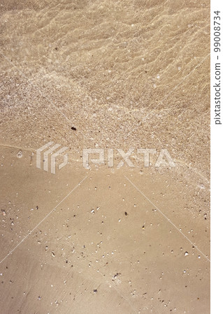 Wave of the sea  99008734