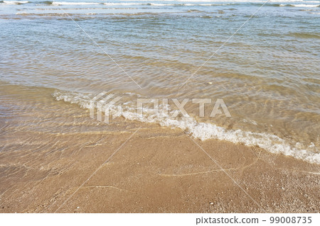 Wave of the sea  99008735