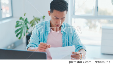 asian man, b2b, black man, blurred background, business, businessman, career, commercial, communication, company, compliance, computer, conversation, courier, delivery, desk, distribution, document, 99008963