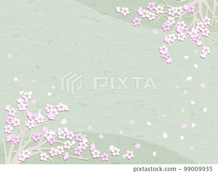 櫻桃背景 櫻桃背景 99009935