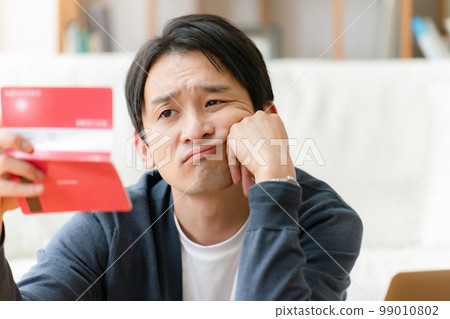 Middle-aged man Middle-aged man 99010802