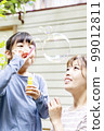父母和孩子，母親和孩子，家庭，家庭，女人，母親，孩子 99012811