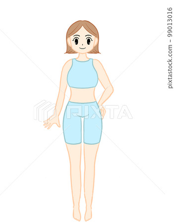 女/苗條/美麗/節食/成功/之前/之後/一隻手放在腰上 女/苗條/美麗/節食/成功/之前/之後/一隻手放在腰上 99013016