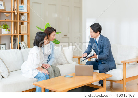 拜訪企業父子 99013468