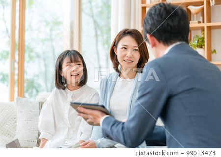 拜訪企業父子 99013473
