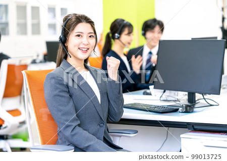 Operator 99013725