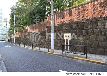 台東區池之端Muenzaka 1丁目～文京區湯島4丁目 99014615