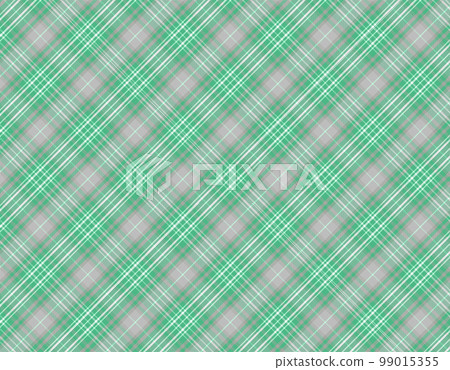 tartan plaid green 99015355