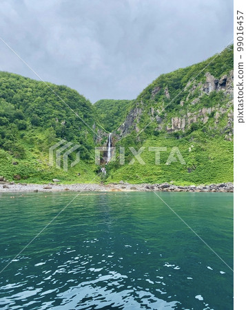 Shiretoko peninsula 99016457