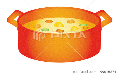 watercolor stew 99016874