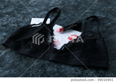 Concept of romantic love letter, romantic correspondence Concept of romantic love letter, romantic correspondence 99016901