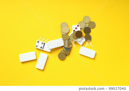 Concept of financial, economic problems and inflation Concept of financial, economic problems and inflation 99017040