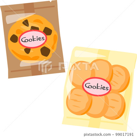 袋子裡的餅乾 99017191
