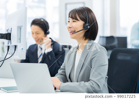 Call center 99017225