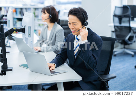 Call center 99017227