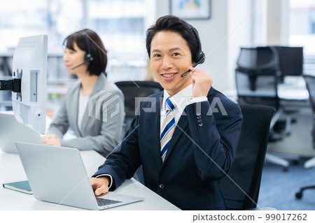 Call center 99017262