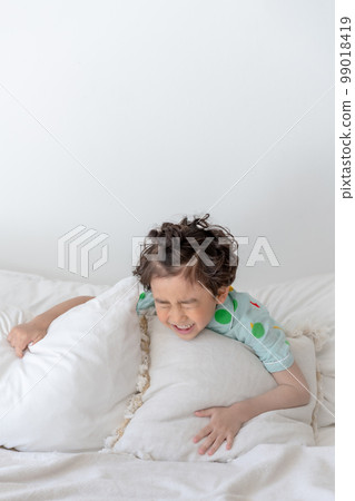 sleep children lifestyle duvet bed bedding 99018419