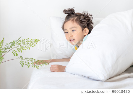 sleep children lifestyle duvet bed bedding 99018420