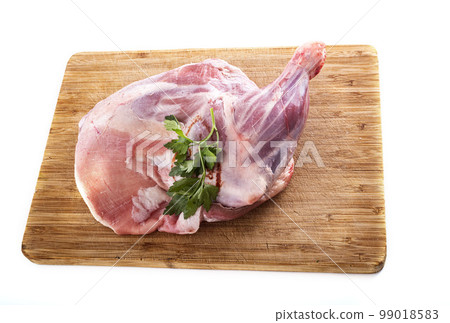 shoulder of lamb shoulder of lamb 99018583