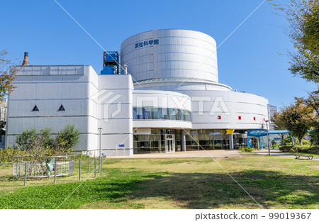 Hamamatsu City, Shizuoka Prefecture Hamamatsu Science Museum Miraira 99019367