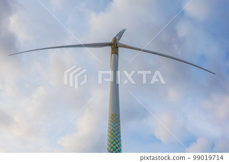 Hama Wing, Yokohama City Wind Farm 99019714