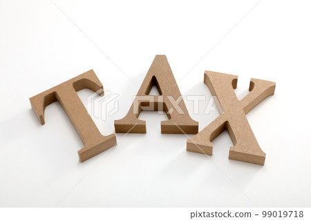 TAX tax TAX tax 99019718