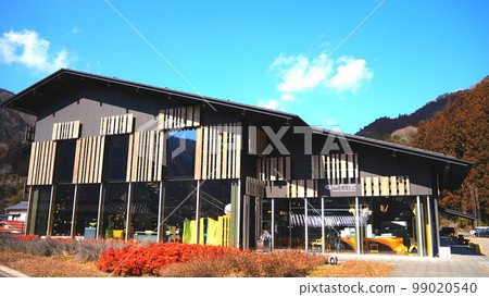 Library above the clouds Appearance Library above the clouds Appearance 99020540