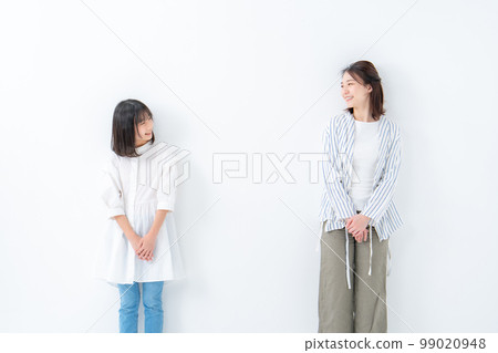 親子排隊好朋友 99020948