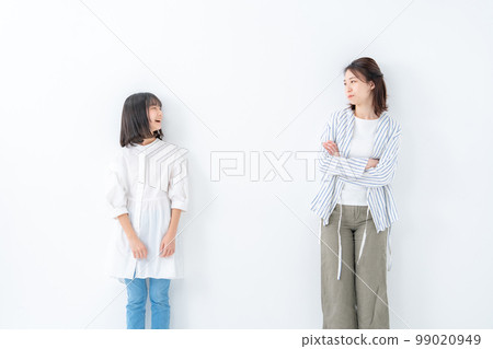 親子排隊好朋友 99020949
