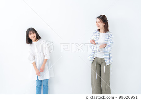 親子排隊好朋友 99020951