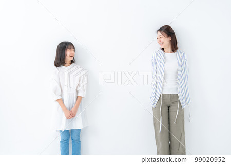 親子排隊好朋友 99020952