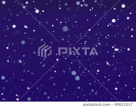 白雪皚皚的夜空 白雪皚皚的夜空 99021017