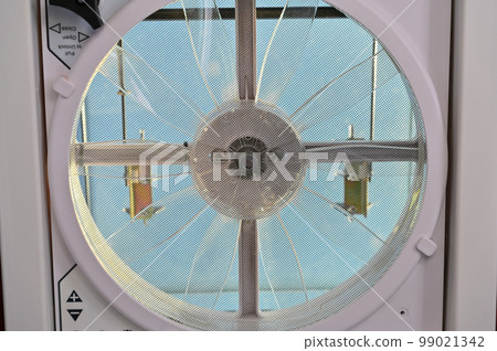 Ventilator, roof vent, ventilation fan, camper equipment Ventilator, roof vent, ventilation fan, camper equipment 99021342