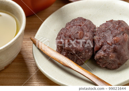 Ojagi and tea Ojagi and tea 99021644