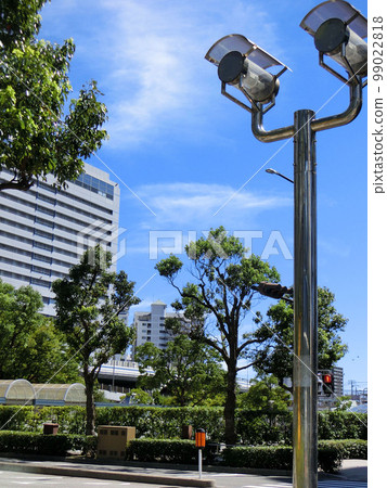 日本小鎮風光(JR神戶站前) 日本小鎮風光(JR神戶站前) 99022818