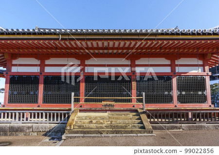 Kiyomizu Temple Kyodo (Higashiyama Ward, Kyoto City) 99022856