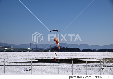 Hanamaki Airport Hanamaki Airport 99023050