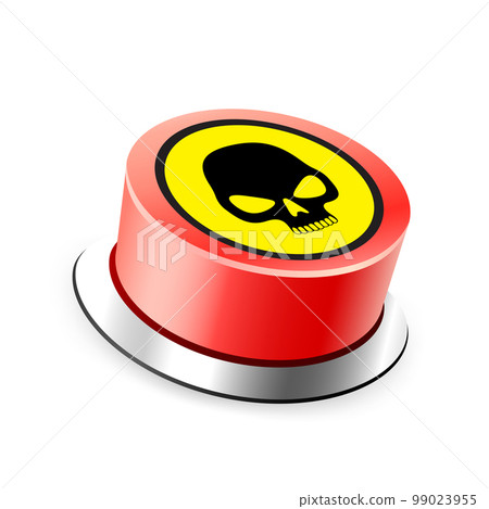 red button launch death weapon 99023955