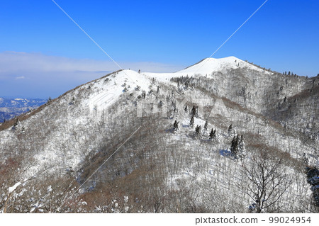 Mt. Kanagatake Mt. Kanagatake 99024954