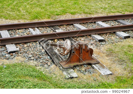 Old switch, Stella ☆ Honbetsu 99024967