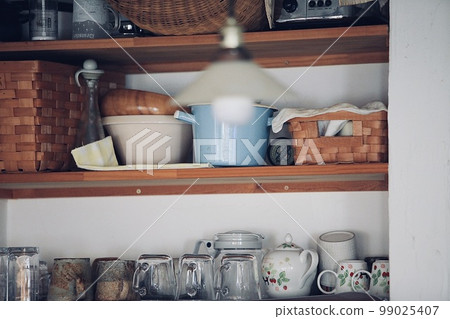 kitchen shelf 99025407