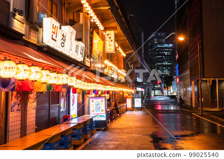 《東京》有樂町警衛酒吧 99025540