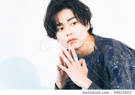 男性人像服飾拍攝 99025601