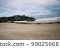 The sea of Iwaki City, Fukushima Prefecture 99025668