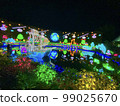 Ashika Flood Park Illumination 99025670