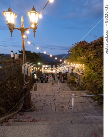 Ikaho Onsen Ishidangai 2022 99026435