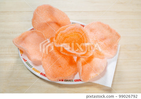 Deep-fried Ebisen 99026792
