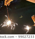 Fireworks held 99027233