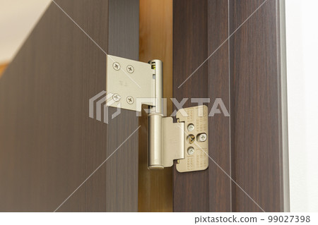 Door hinge Door hinge 99027398